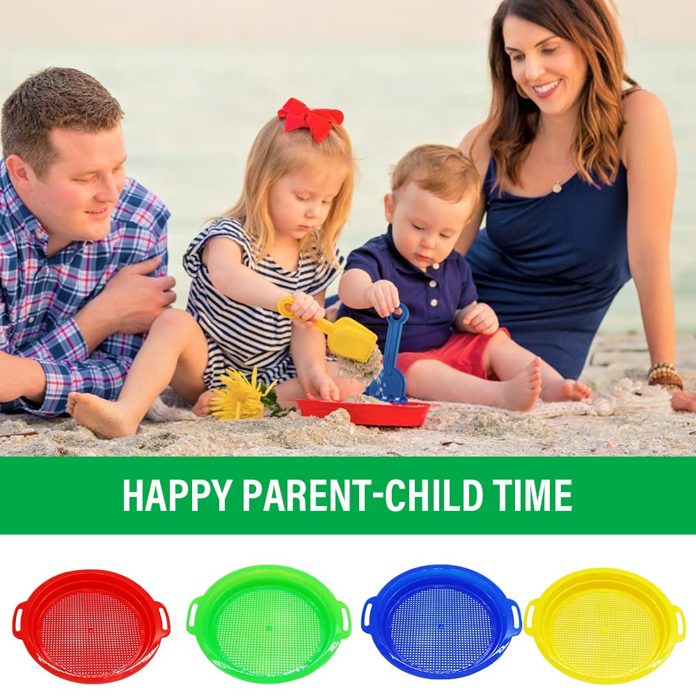 AVOFOREST Bodenanker 7 Stück 30cm - Verzinkte U-Typ Erdanker Für Trampolin & Zelte