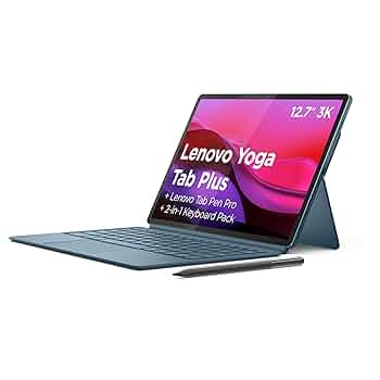 Lenovo Yoga Tab Plus 12.7インチ Lenovo Yoga Tab Plus, 12.7