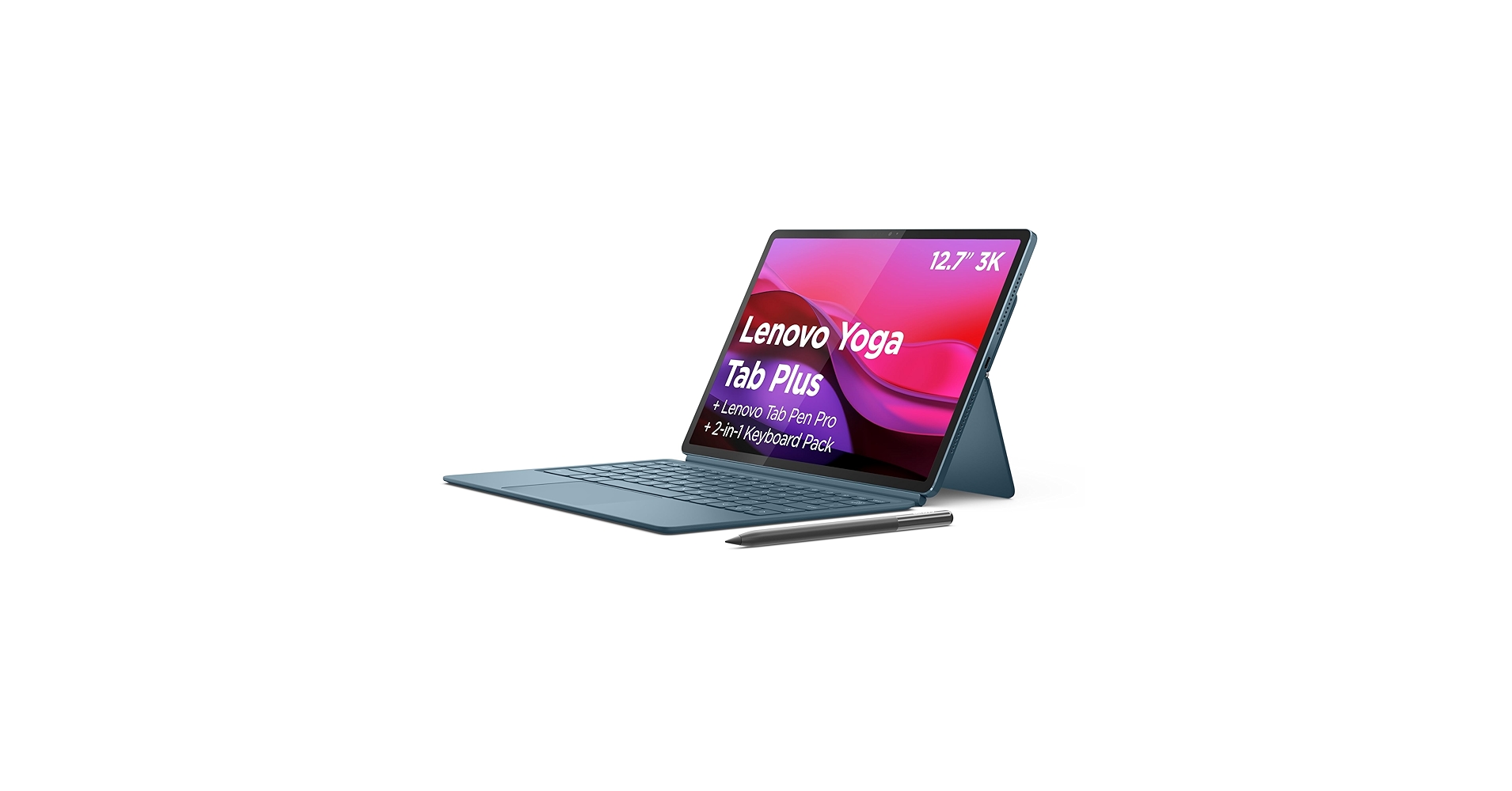 Lenovo Yoga Tab Plus tablet 12,7