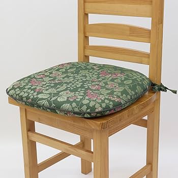 Amazon.co.jp: 川島織物セルコン ダイニングシートクッション