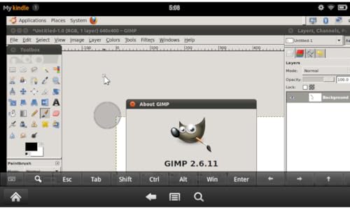 Jump Desktop (RDP & VNC)