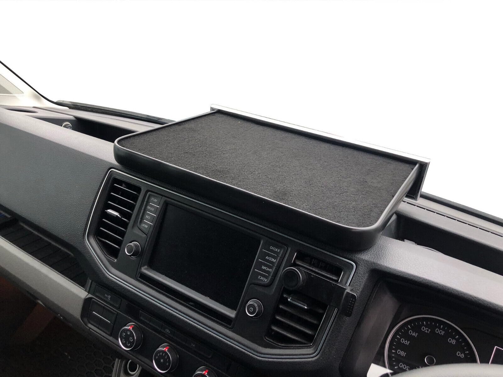 Tablero compatible para Volkswagen Crafter MAN TGE 2017-