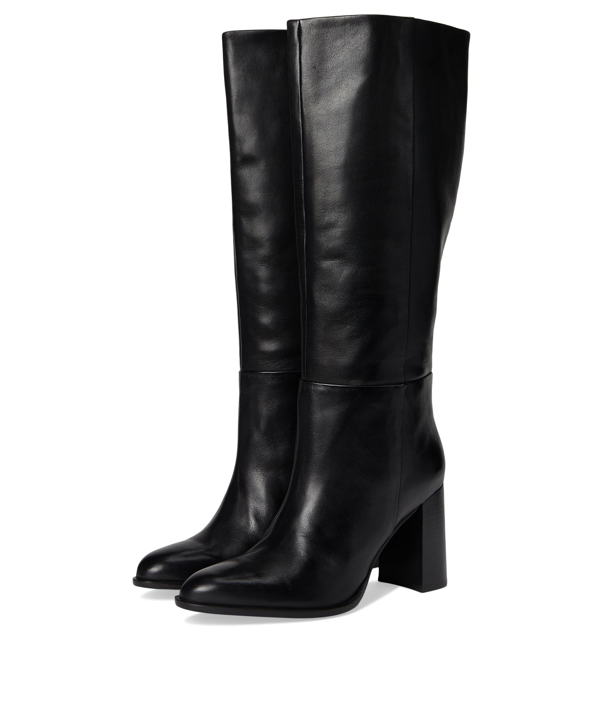 Seychelles Women's Push To Start Leather Boot, White,