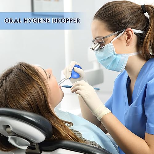 Miniatura 3 de Kit de aspiradora para eliminar piedras amígdalas, limpiador de estilo manual, removedor de piedras amígdalas, apto para limpieza oral y cuidado