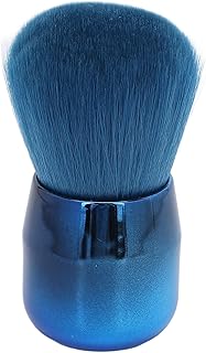 Alvinlite Brocha de polvo mineral, cepillo de...