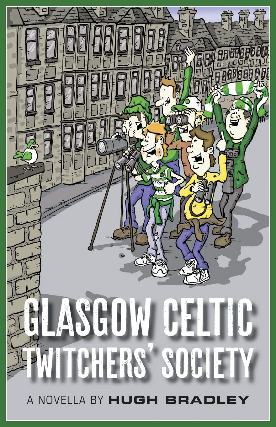 Glasgow Celtic Twitchers' Society