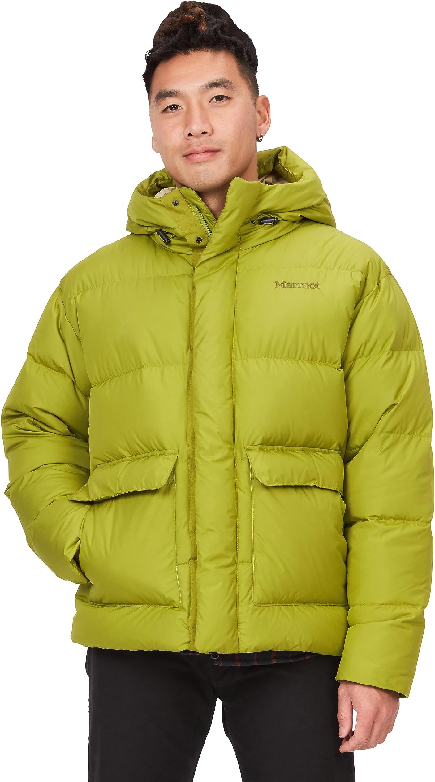 Men's Stockholm Jacket