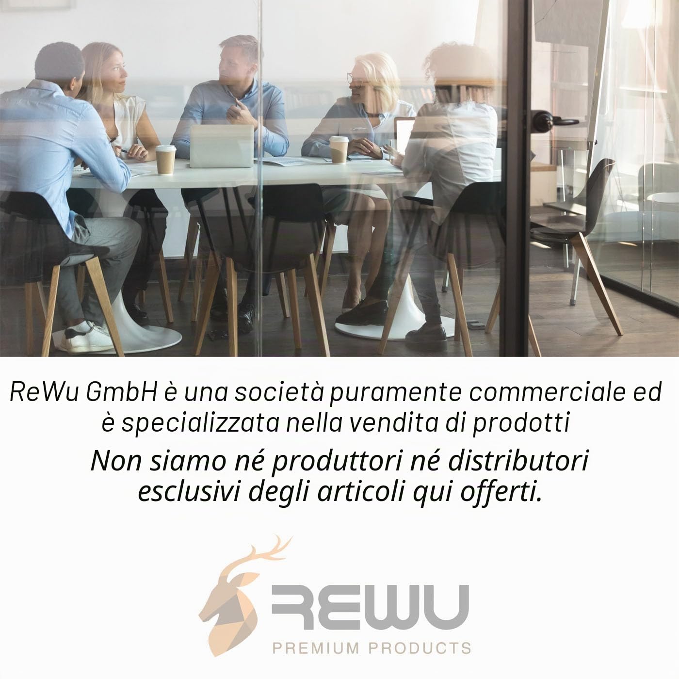 ReWu Uniters - Set Maxi per la cura della pelle, per pelle chiara, con rimozione di colore, pulitore per pelle, barriera per pelle, panni e spugna, set di pulizia per pelle