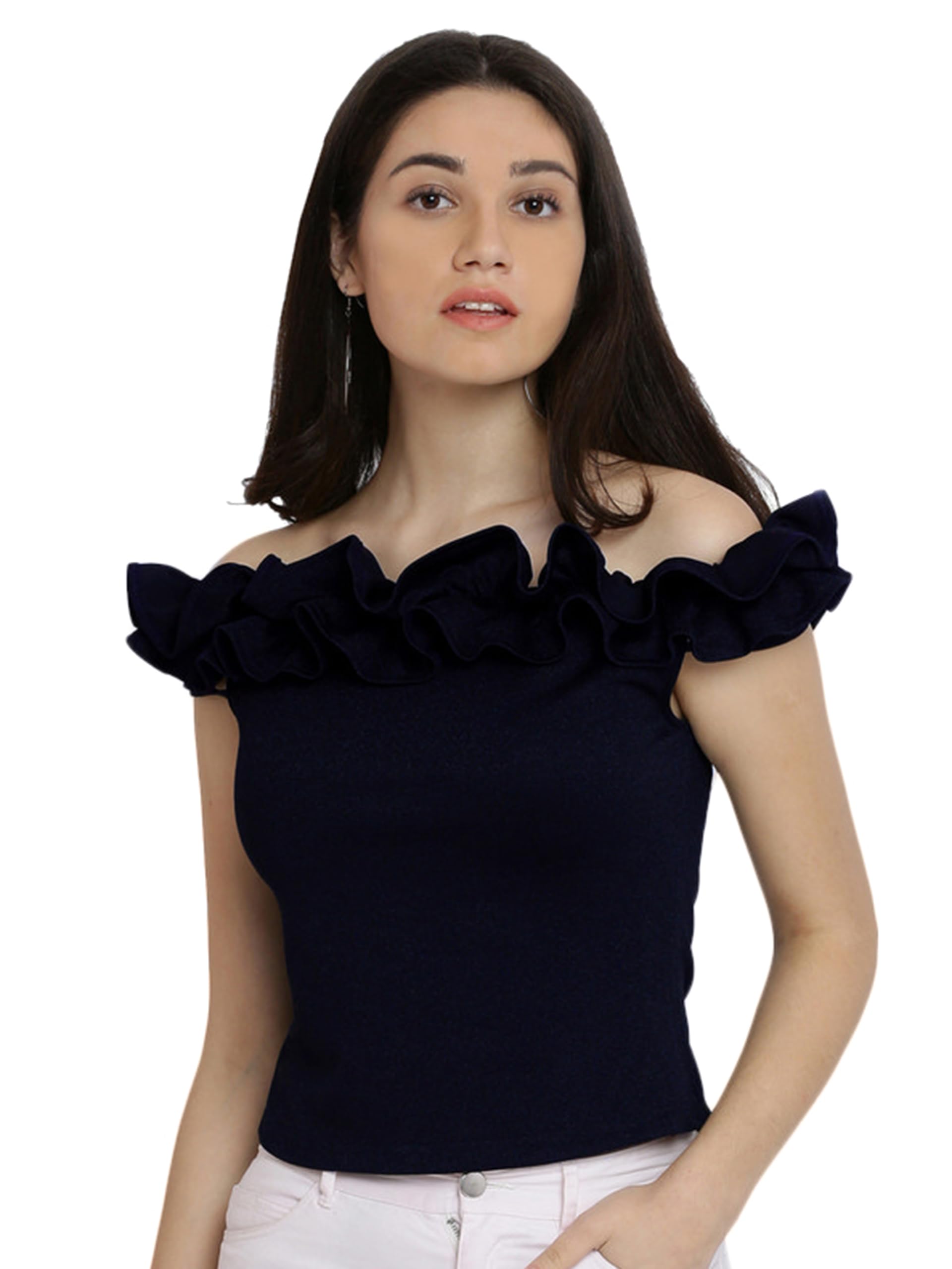 miss chase Women Top-picture-28
