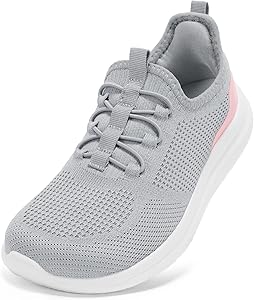 STQ Women’s Wide Fit Trainers
