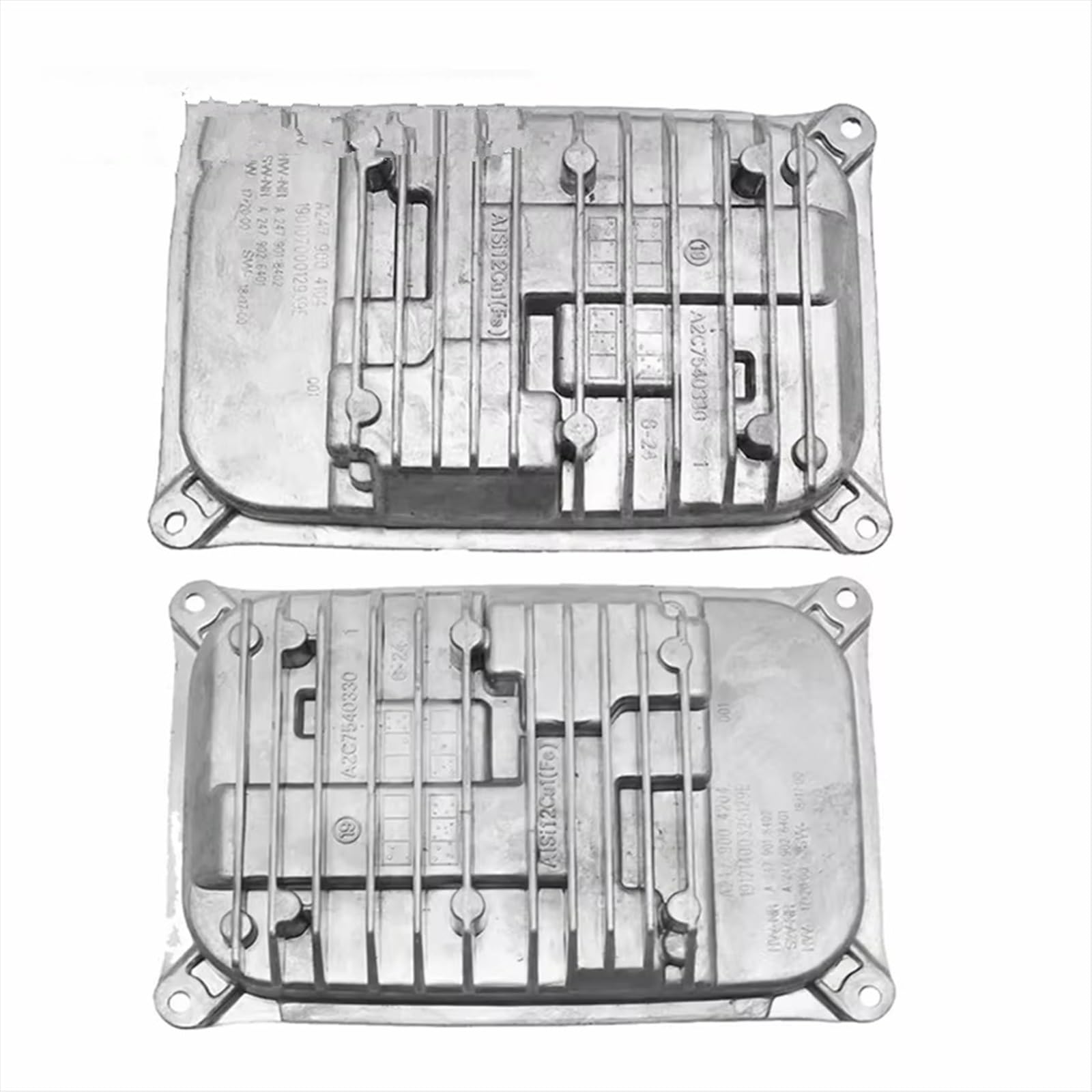 Módulo de Control de Faros Compatible con Benz para W167 W177 W205 W253