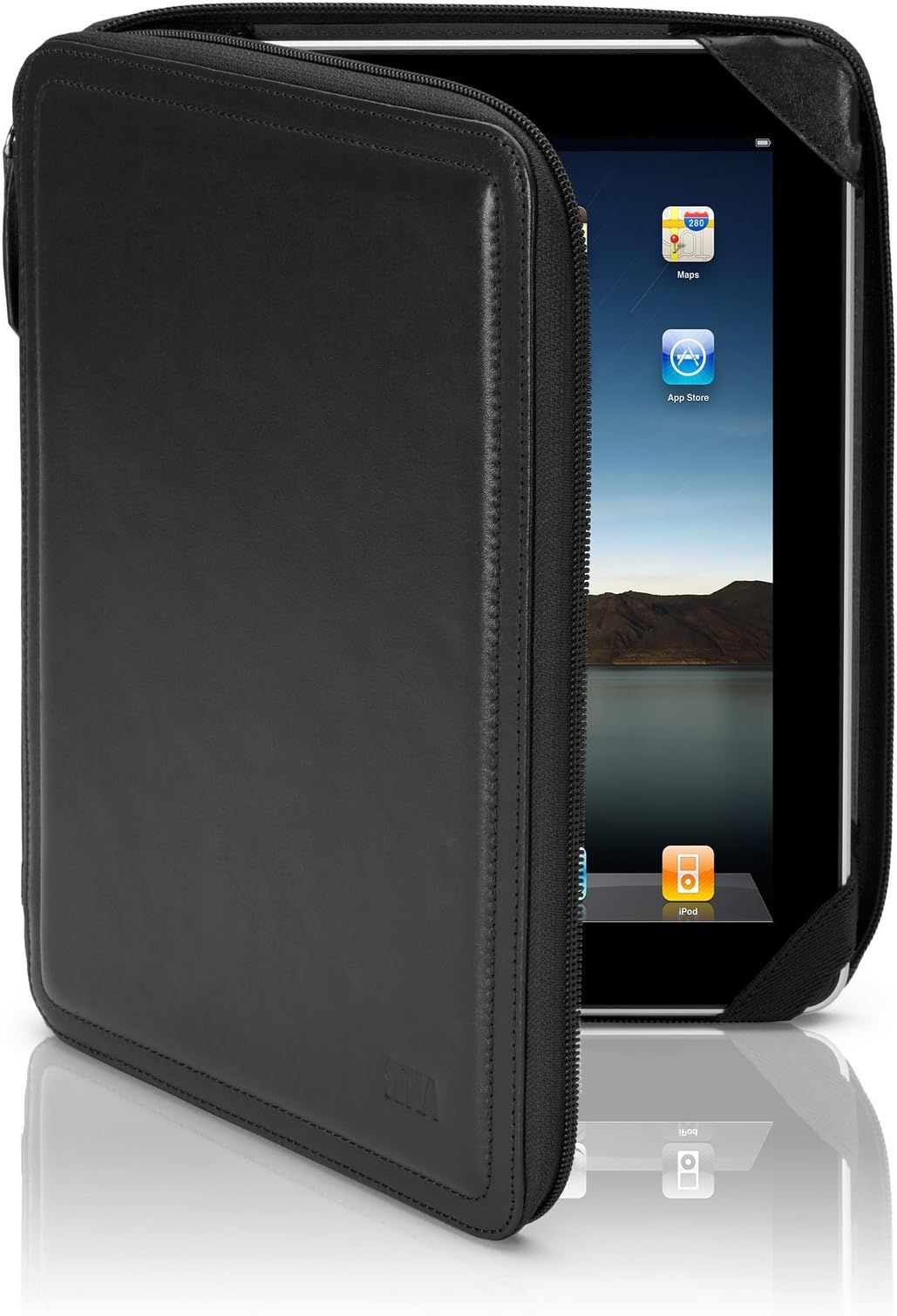 Sena Zipbook Case