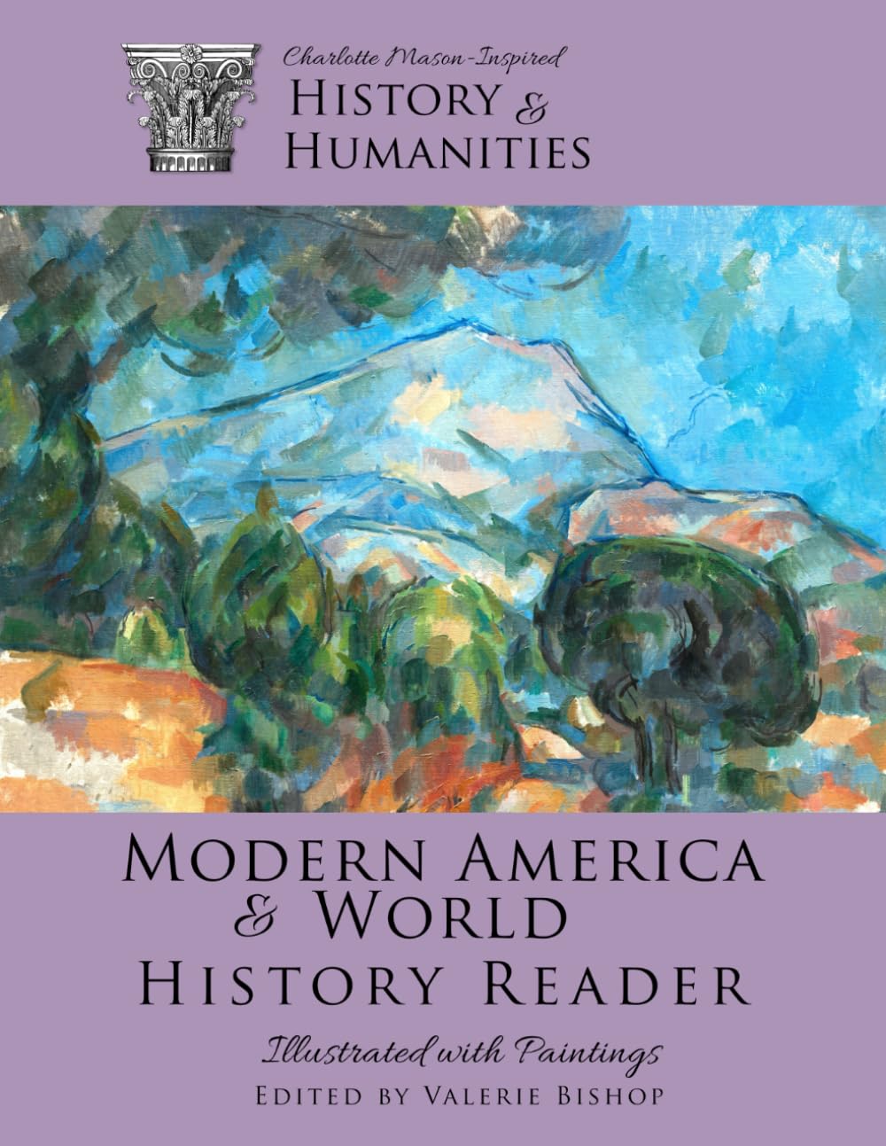 Modern America and World History Reader
