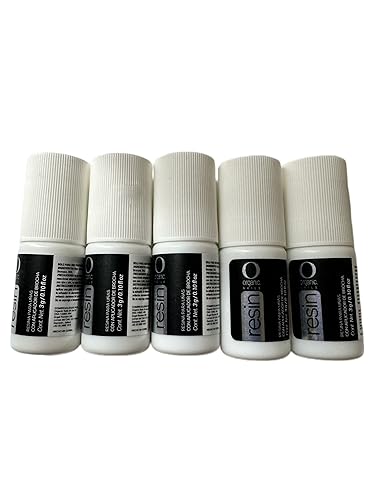 Miniatura 2 de Cepillo de uñas orgánico de resina 0.11 oz (5pc)