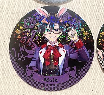 Amazon.co.jp: からぴち カラフルピーチ アニメイトカフェ コースター