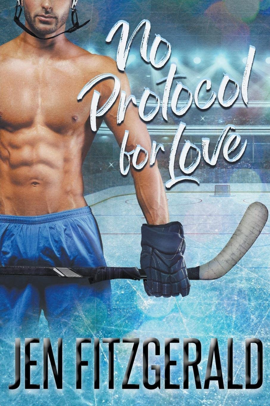 No Protocol for Love: 1 (Face Off for Love)