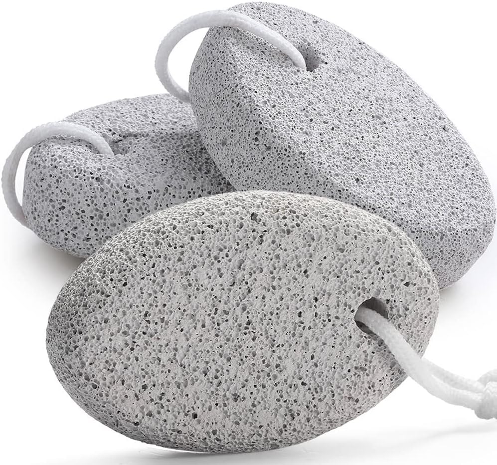 Recopilación de Piedra Pomez Walmart favoritos de las personas. 45 Piedra Pómez Naturales En Cuidado De Pies, Paquete De 3 Herramientas De Pedicura De Lava, Removedor De Piel Dura Para Pies y Manos, Exfoliación Para Quitar La Piel Muerta,...