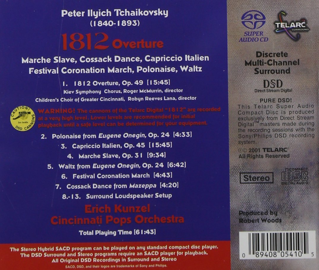 1812 Overture