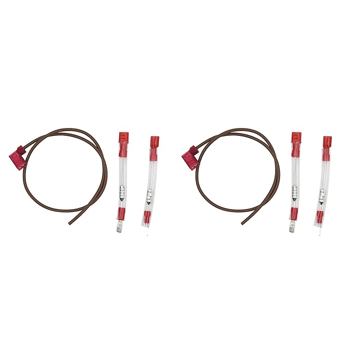 Buy RV Water Heater Thermal Cut Off Switch Kit Replace for Atwood 93866