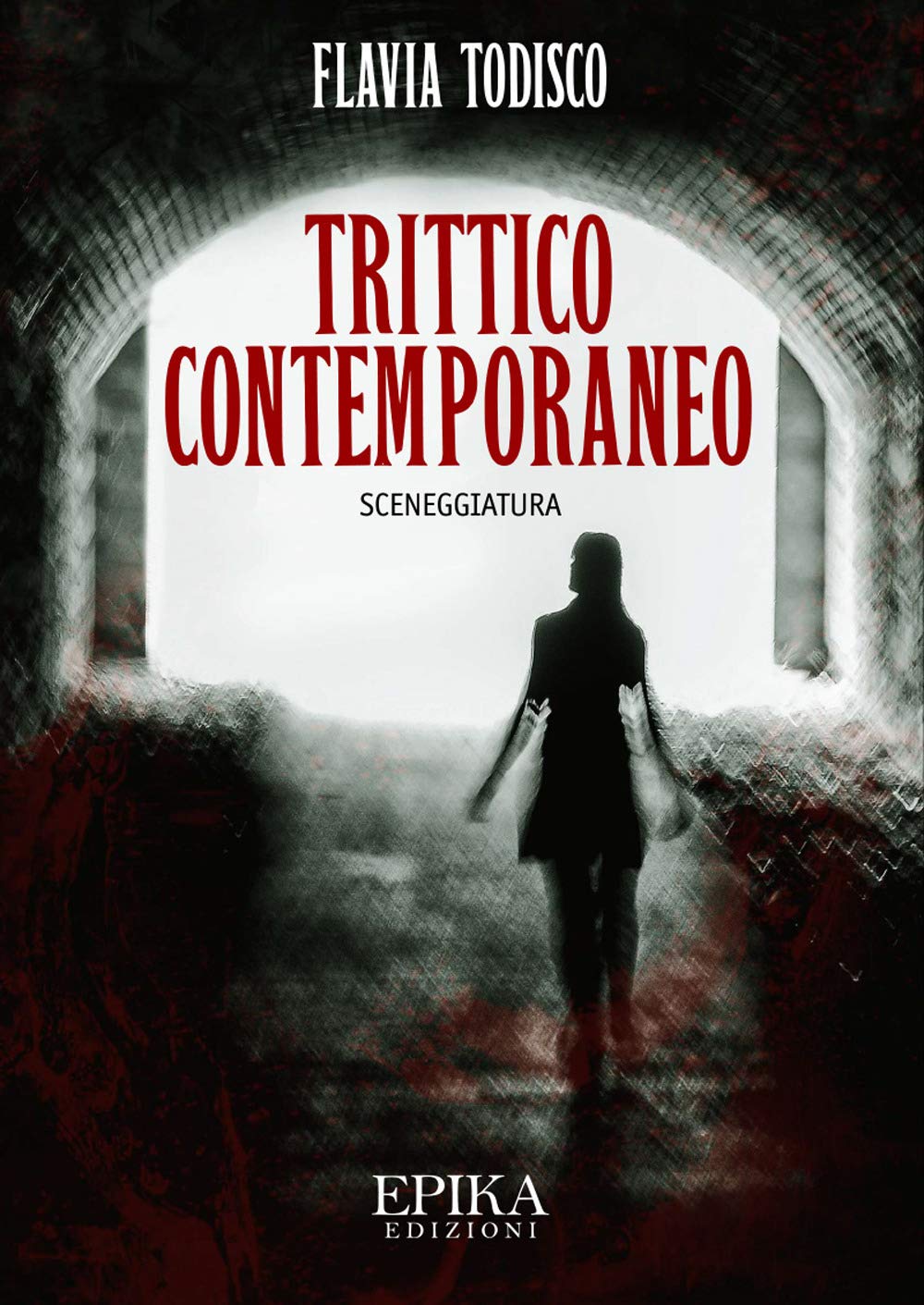 Trittico Contemporaneo - 4