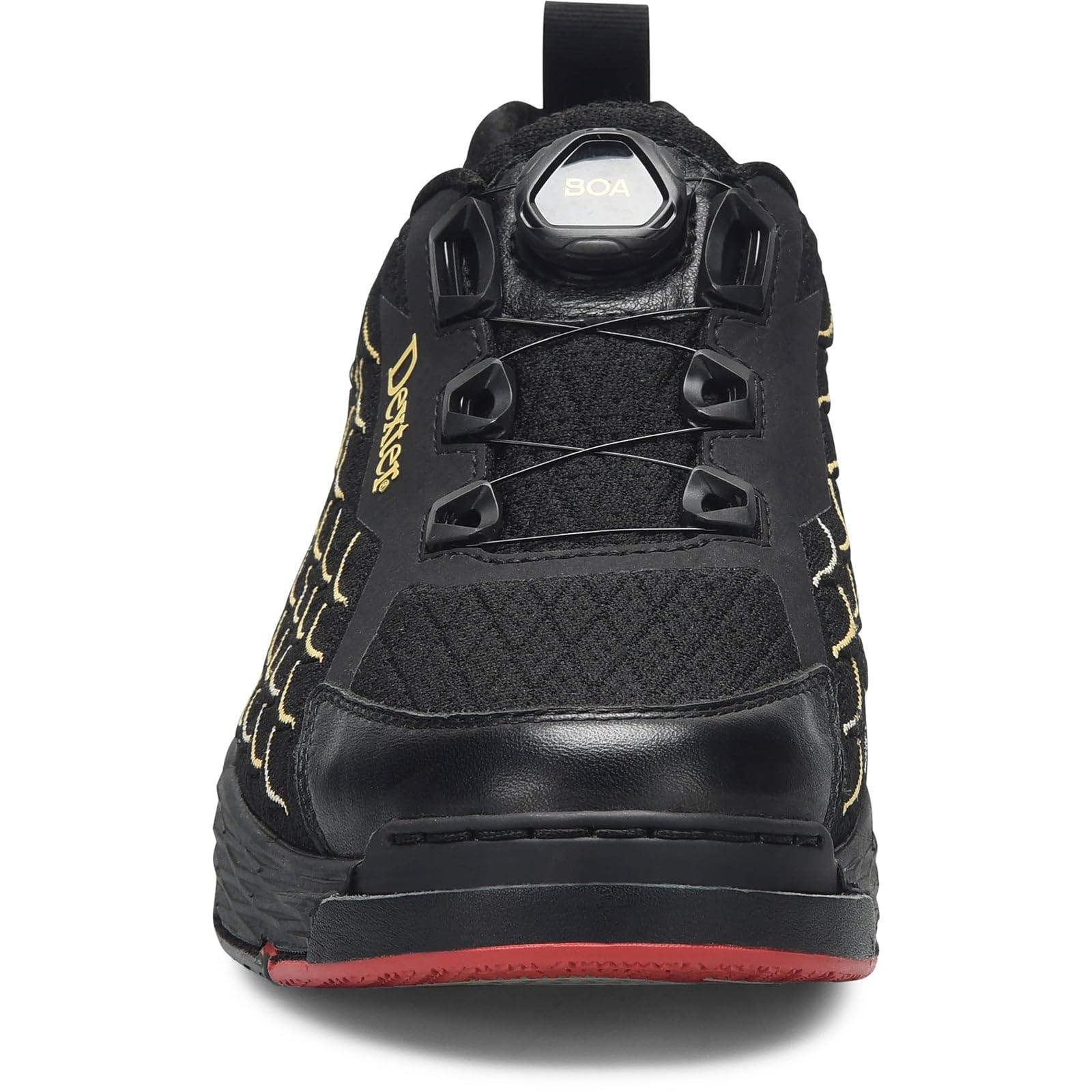Dexter Herren Bowling ShoesBowlingschuhe