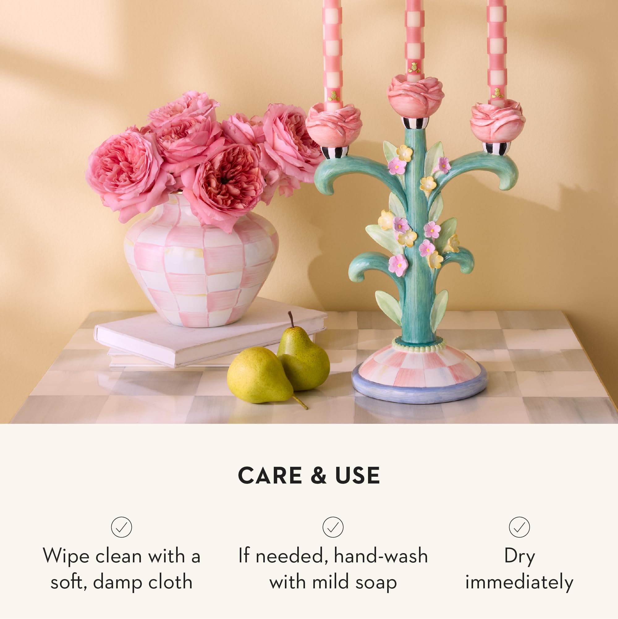 Amazon.com: MacKenzie-Childs: Decor