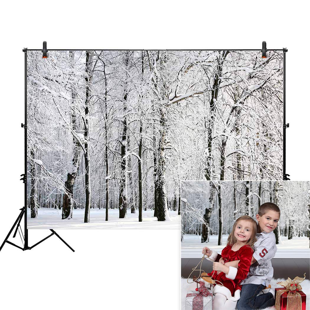 Snowflake Pattern Background – FREE PATTERNS