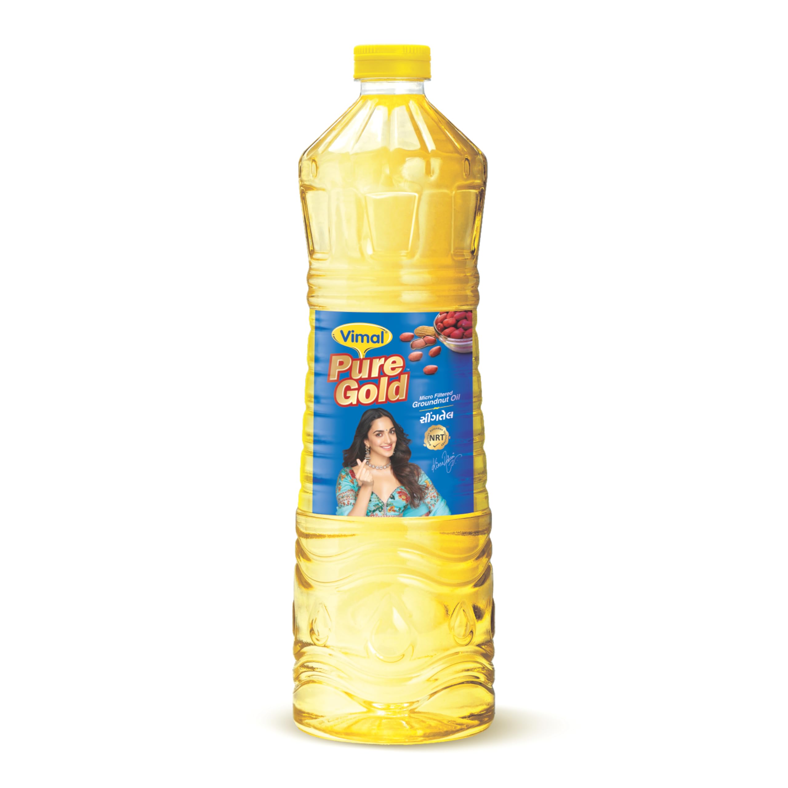 See full amazon price history chart for Vimal Pure Gold Groundnut Oil: 100% Natural and Pure for a Healthy Lifestyle | Double Filtered and Refined Peanut Oil for Cooking (1L) Vimal Pure Gold Groundnut Oil: 100% Natural and Pure for a Healthy Lifestyle | Double Filtered and Refined Peanut Oil for Cooking (1L) (B0BVZ49NS7) Amazon Price History, Amazon Price Tracker