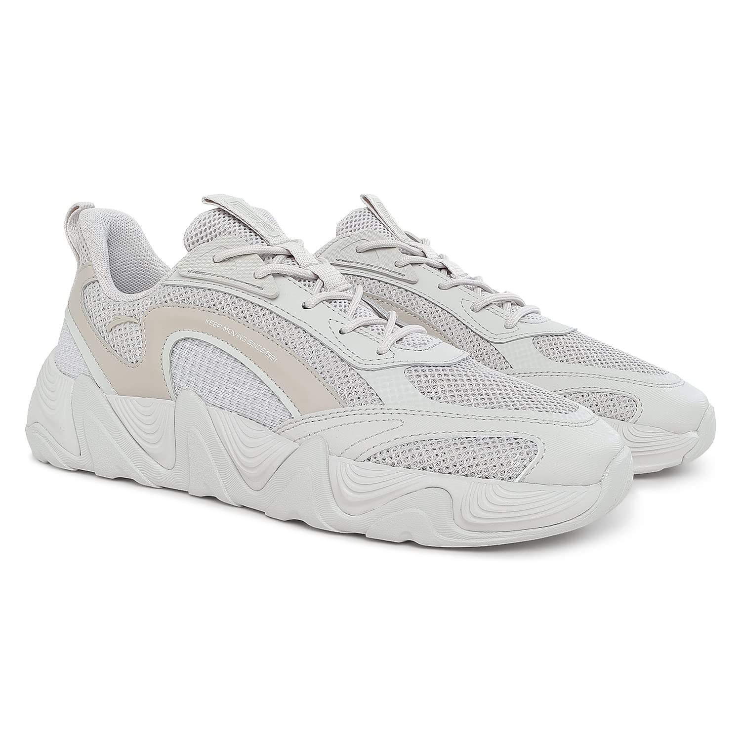 See full amazon price history chart for ANTA Mens 812228051-1 Gry Sneaker - 6 UK (812228051-1) ANTA Mens 812228051-1 Gry Sneaker - 6 UK (812228051-1) (B0BLV9V9P4) Amazon Price History, Amazon Price Tracker
