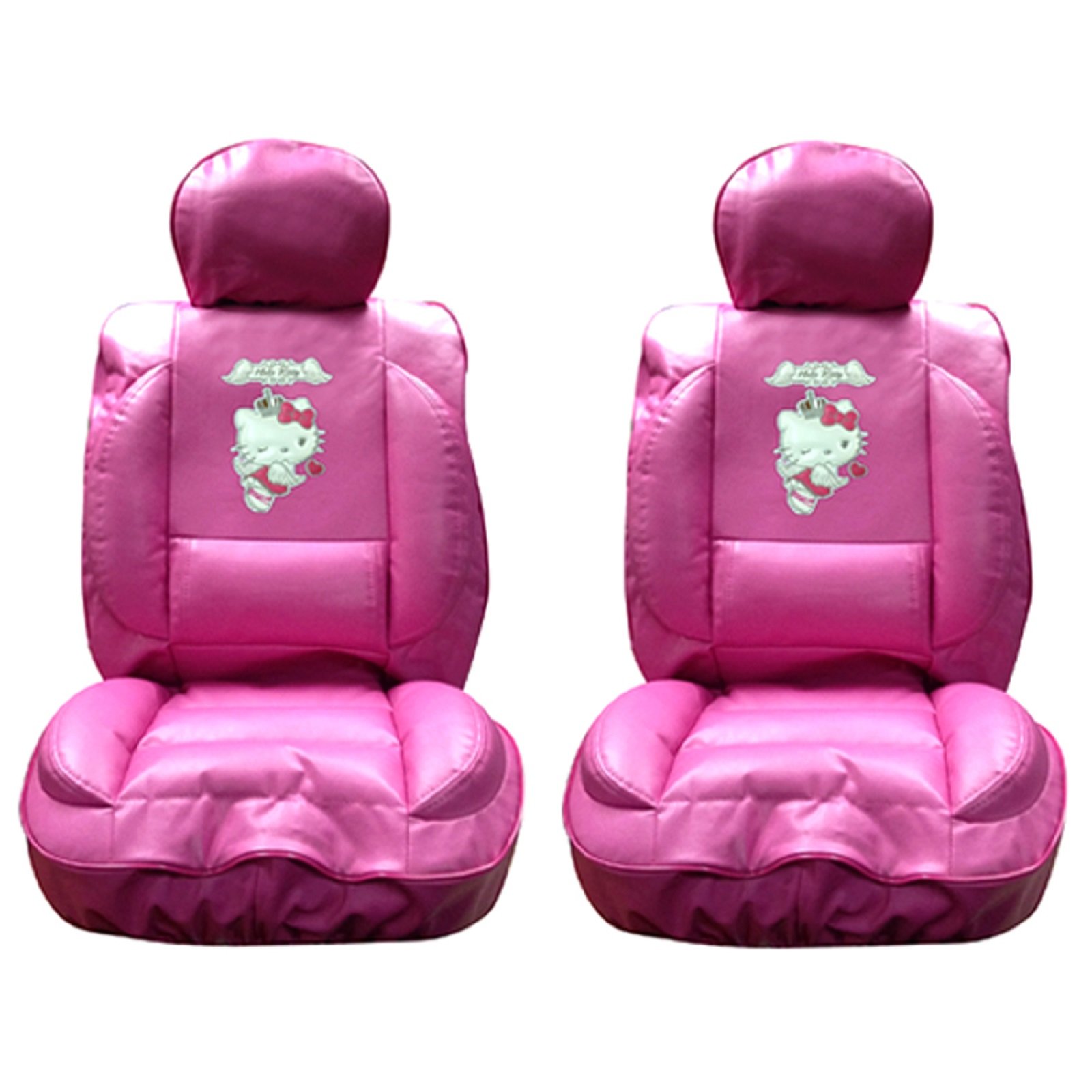 hello kitty baby car seat