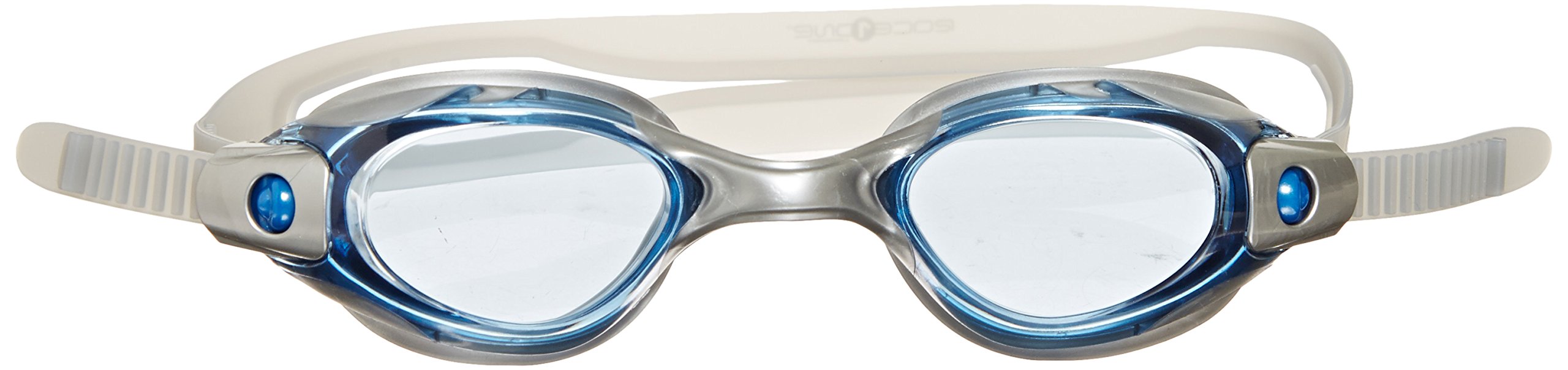 Swimline Race One Supra Childrens Swim Goggle