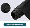 Klasse Pro - 10 Different Models Stitched Edge 90x40 cm Player Gaming Mouse Pad (Japanese Wave, 90x40 cm)