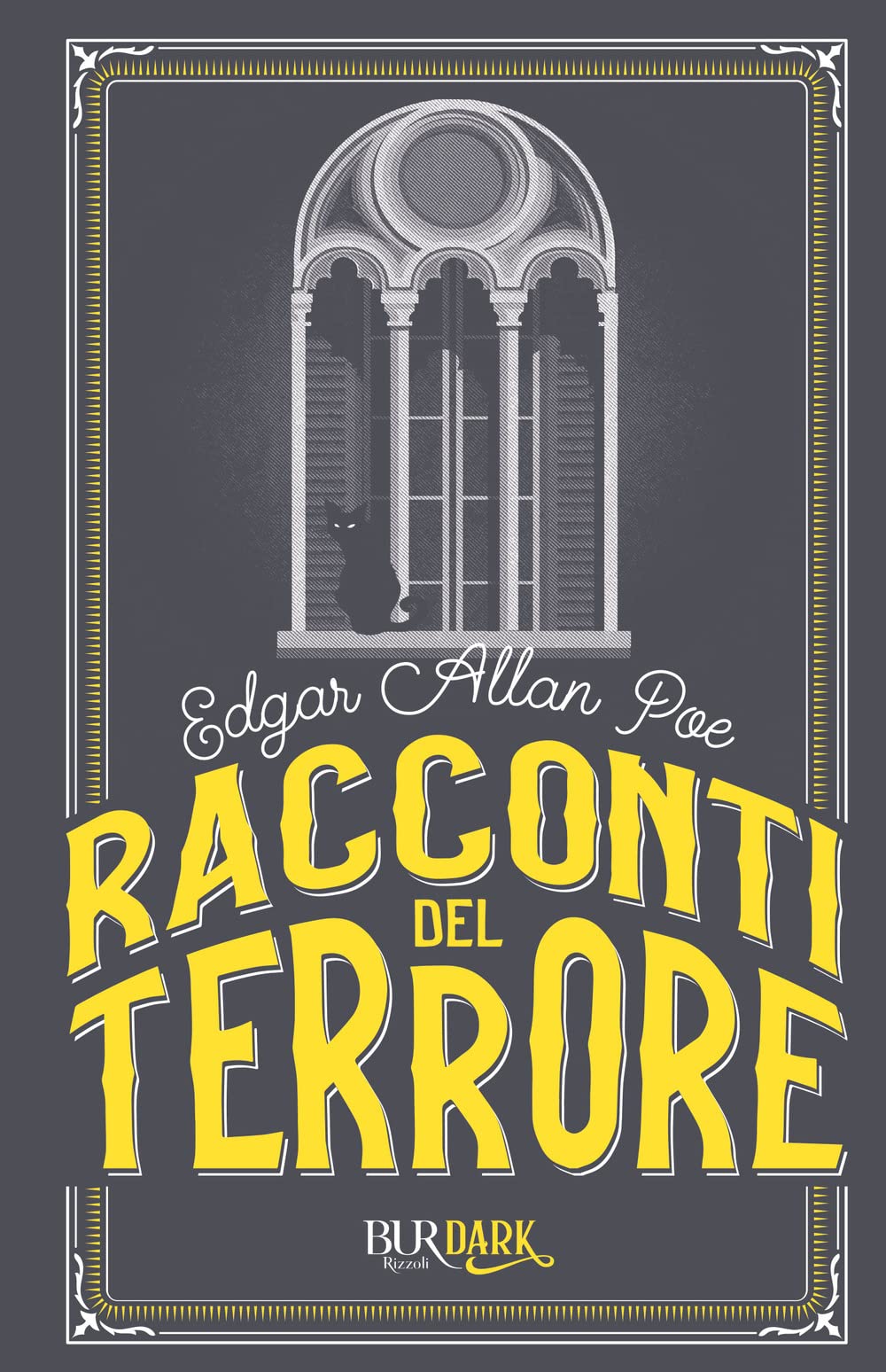 Racconti Del Terrore - 4