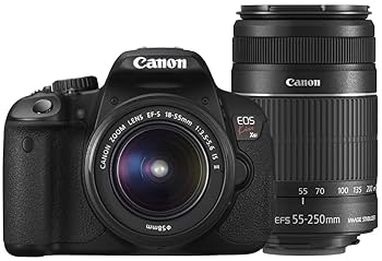 ❤️新品バッグ付き❤️Canon EOS kiss F 超望遠レンズセット❤️ キヤノン Canon EOS Kiss X4 標準&超望遠ダブルレンズセット