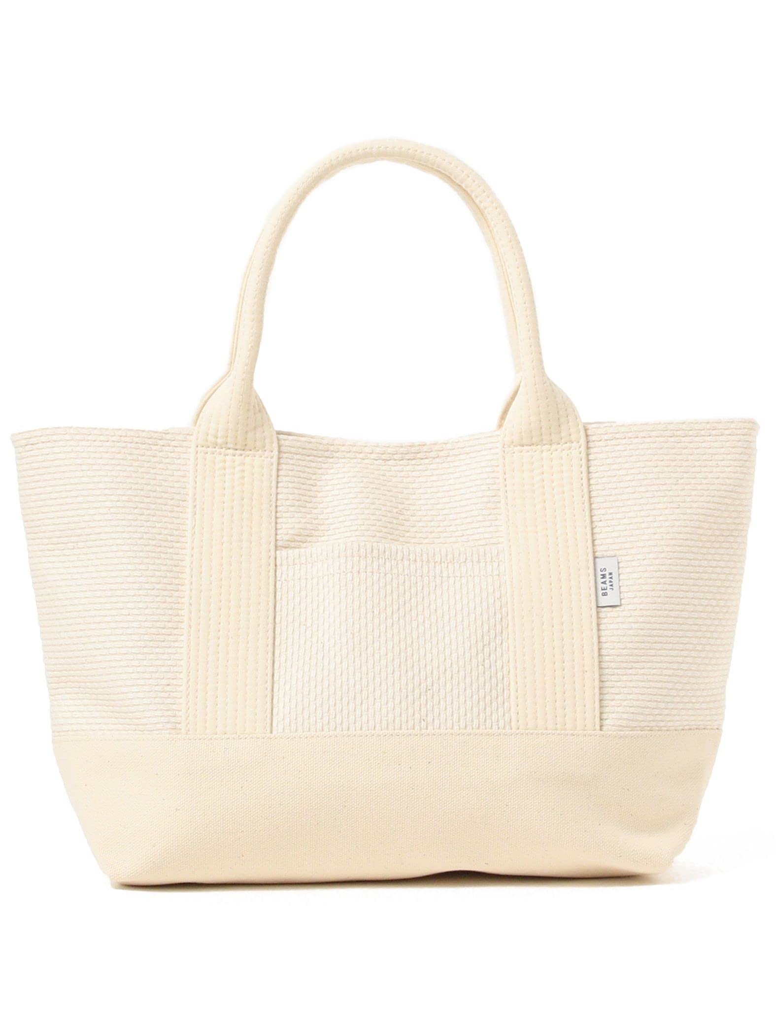 Amazon | [ビームス ジャパン] バッグ sasicco 別注 OBI ミニ トート 