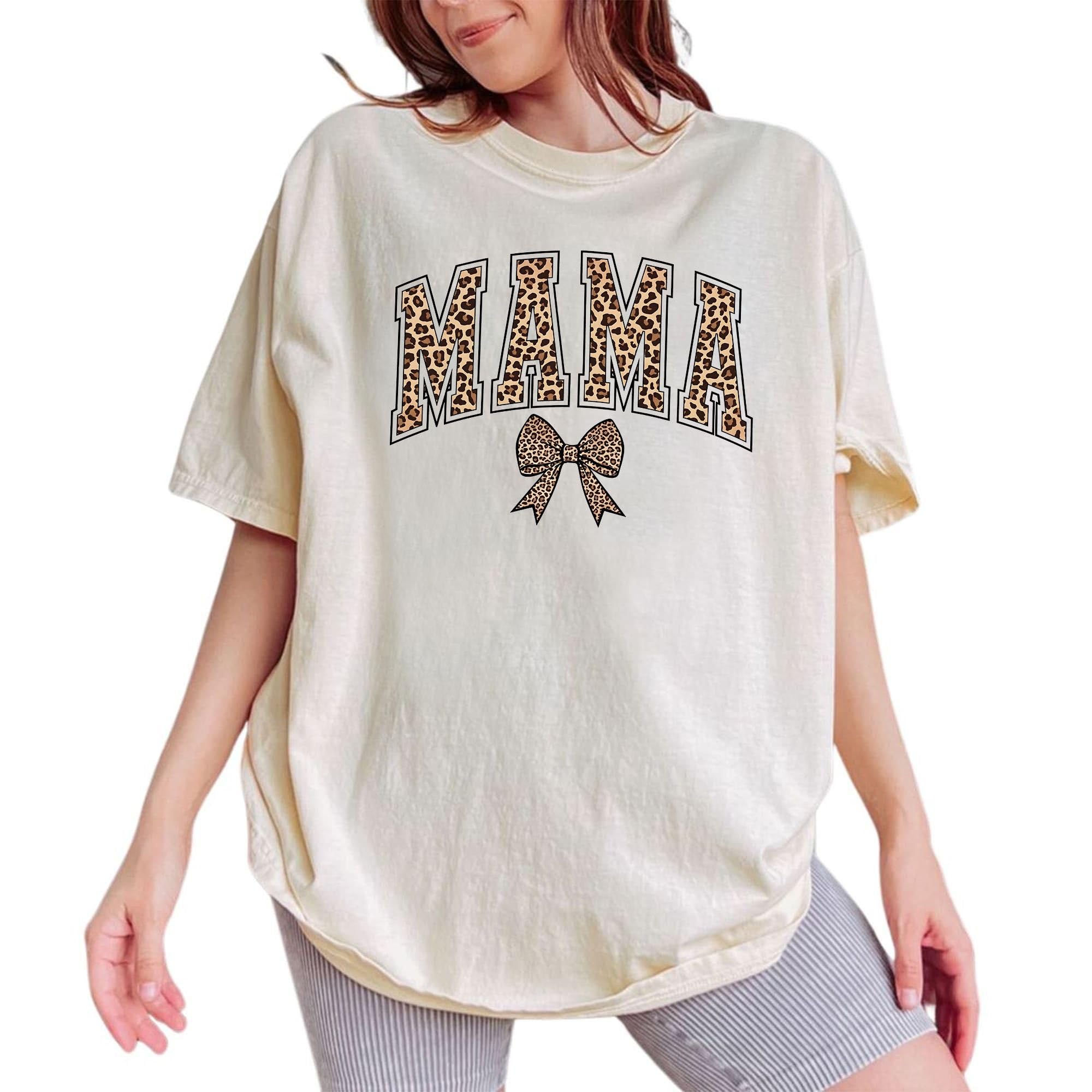 Trendy Mama Shirt Comfort Colors – &hellip;