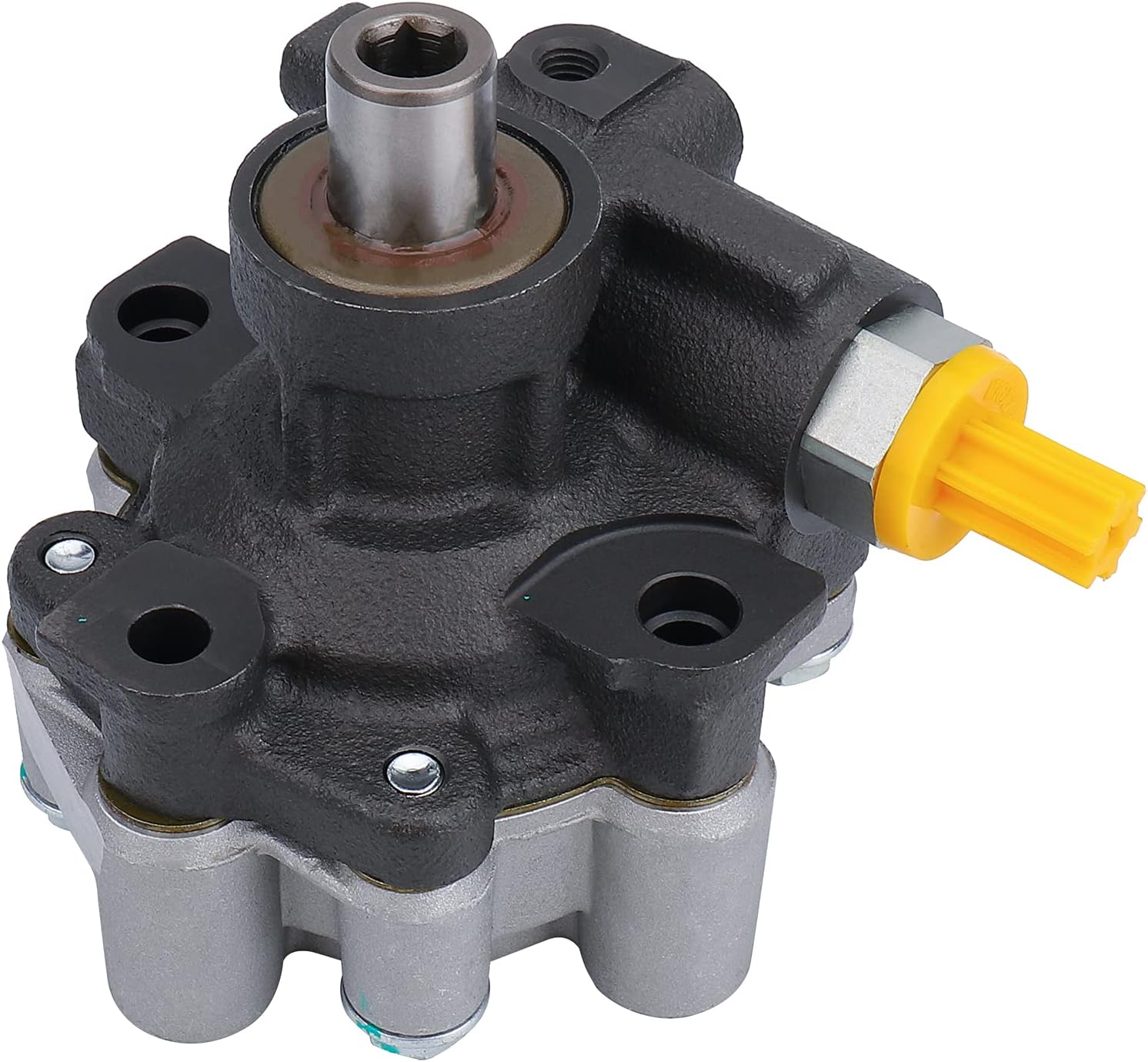 Power Steering Pump for Chrysler PT Cruiser 2001 2002 Power Assist Pump 21-5279