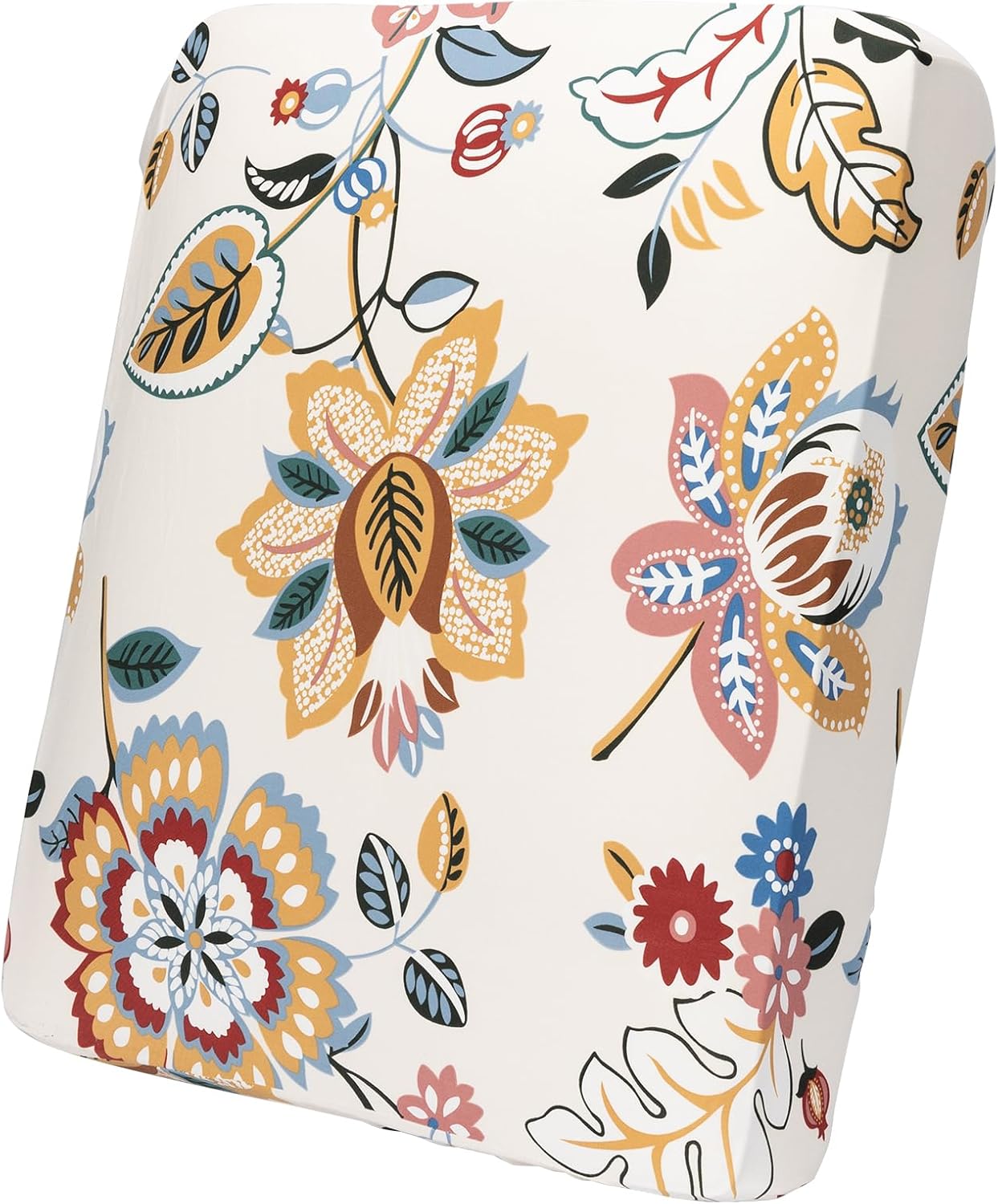 FUANGUI Waterproof Couch Cushion Covers Stretch Sofa Cushion Covers Washable Sofa Seat Slipcovers Sets Couches Elastic Furniture Protector for Pets,Kid,8PCS