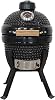 KAMADO BONO Ceramic BBQ Grill, 13