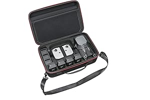 RLSOCO Hard Case for DJI Mavic 3 Classic | Mavic 3 | Mavic 3 Cine