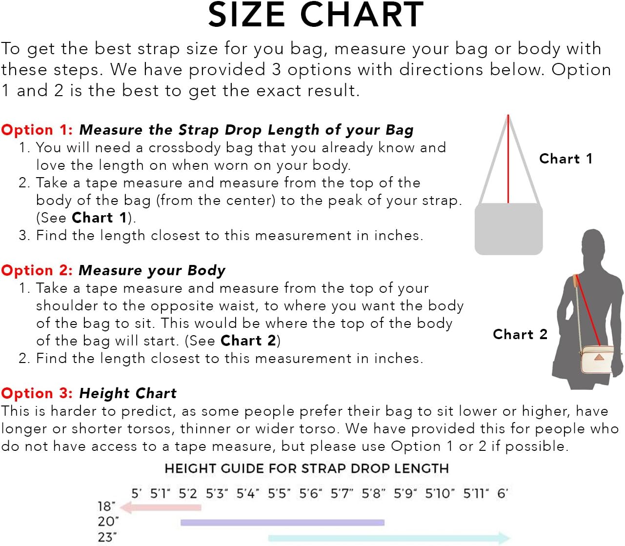 Arden Cove Mini Anti-Theft Waterproof Cross-Body Bag with Classic Hardware - Image 7