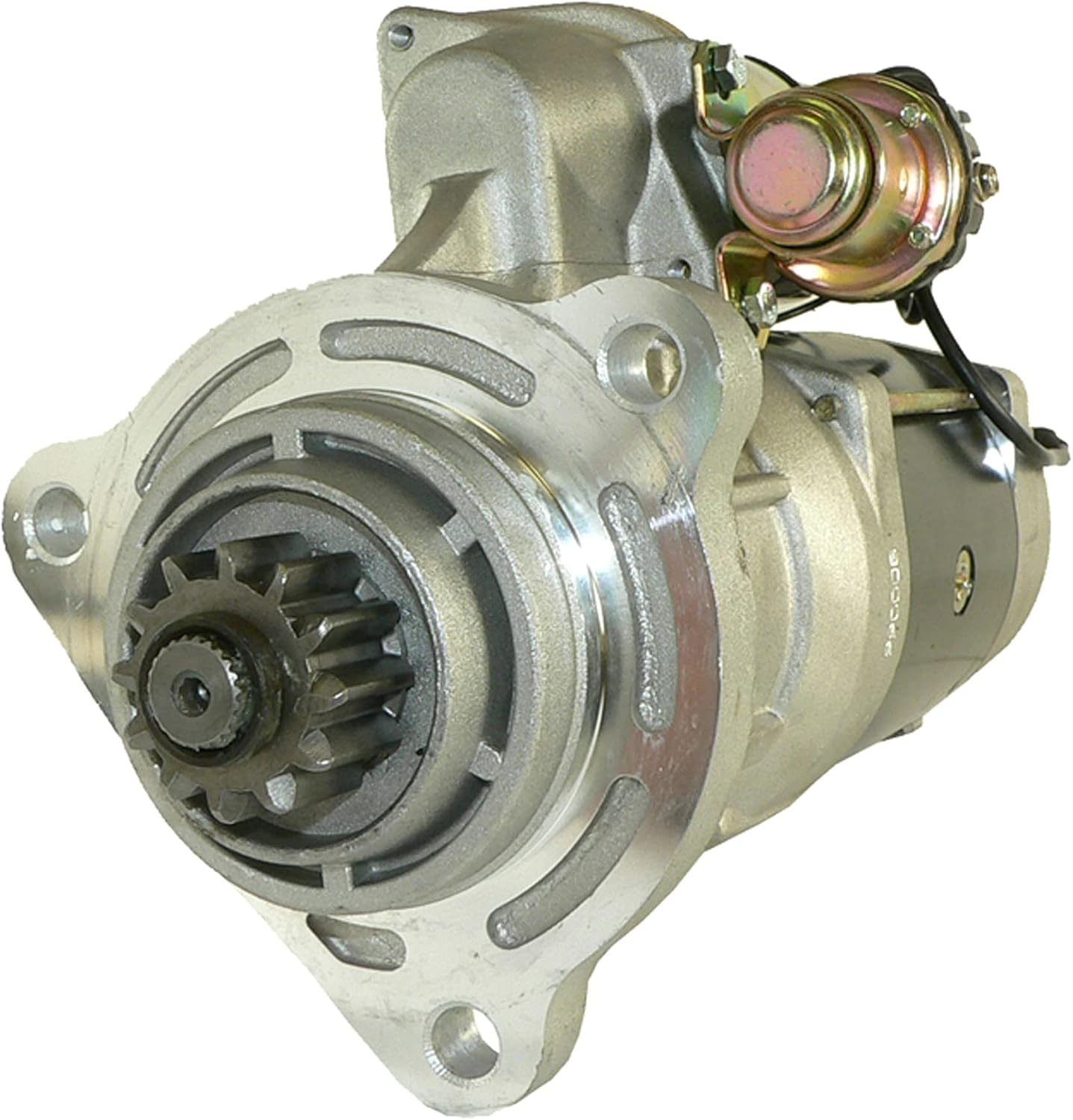 DB Electrical 410-12641 Starter ForCummins Isc 8.3L Engine Delco 39MT /10461760, 19011513, 8200028, 8200045