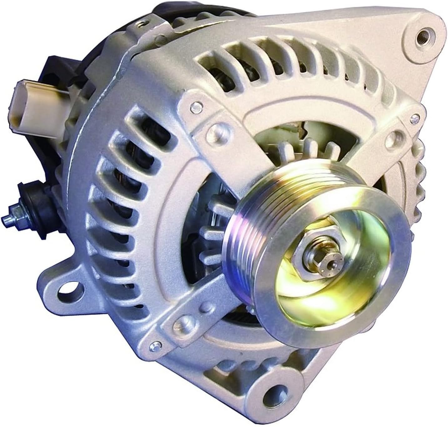 Amazon.com: KAC Alternator Compatible with 2004 2005 2006 Sienna ...