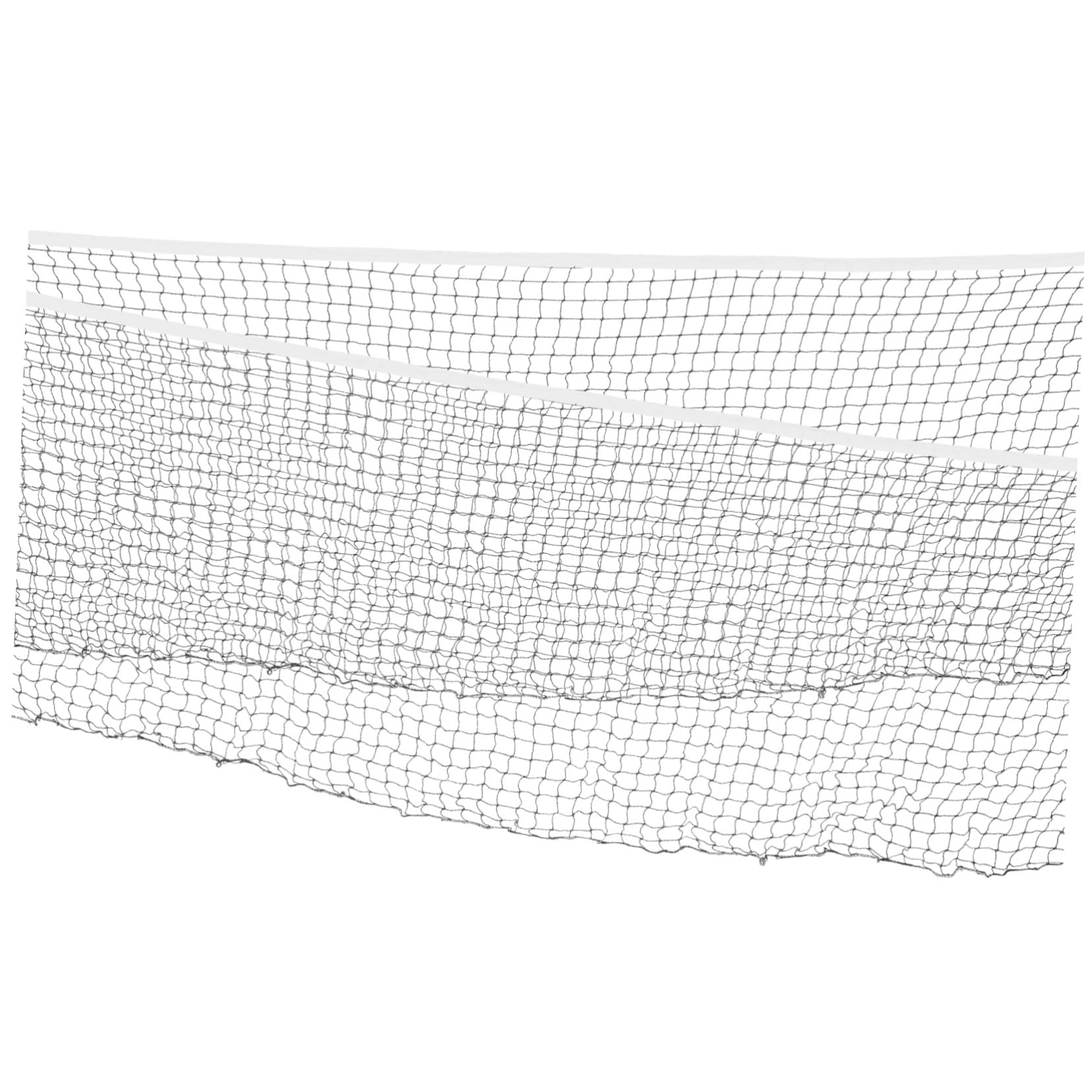 GALPADA Sports Net Badminton Net for Pool or Garden Small Mesh Long-Lasting Material
