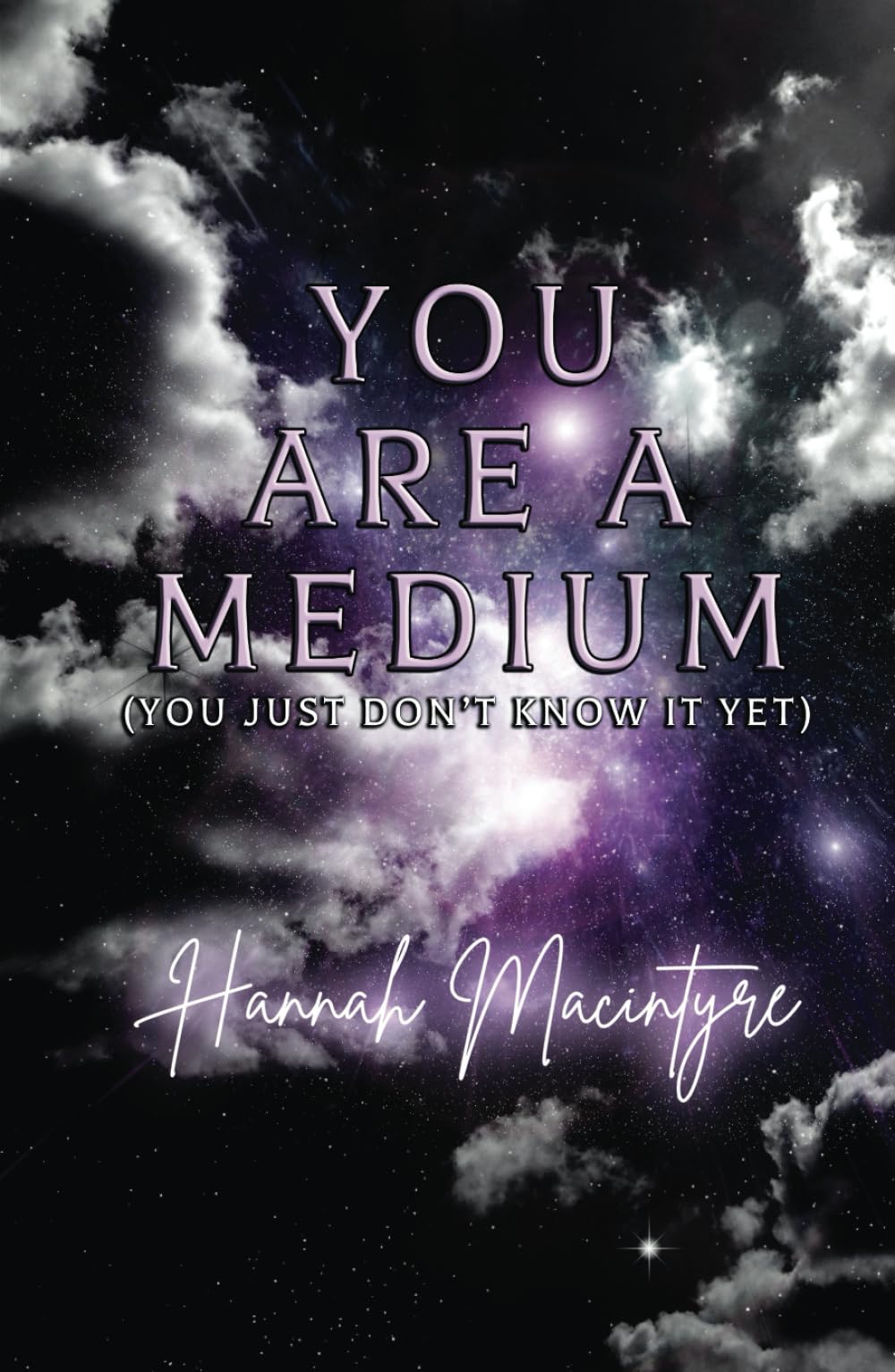 You Are a Medium (You Just Don’t Know It Yet)