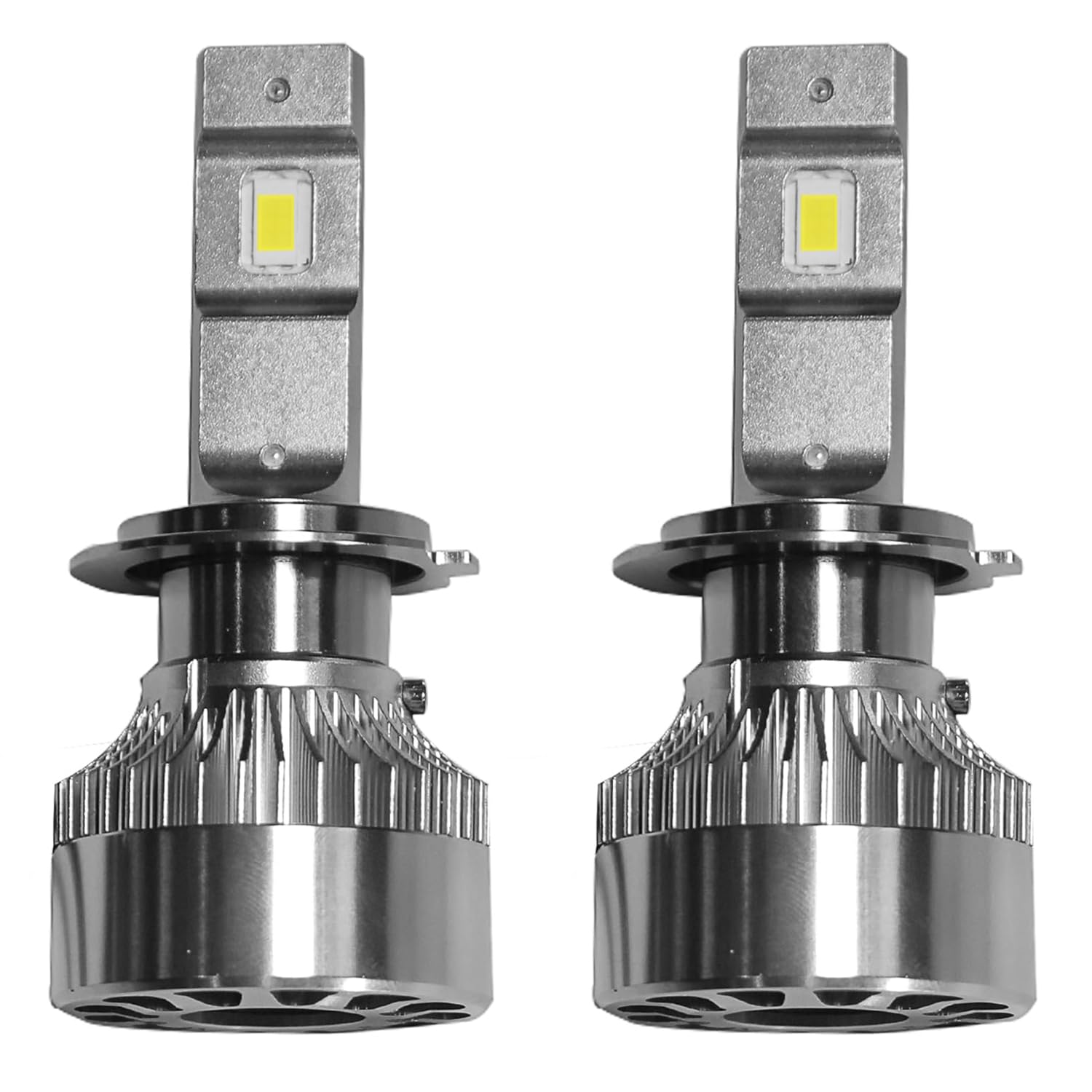 Phoenix H7 LED Headlight Bulb 12V 6000K (1 Set)