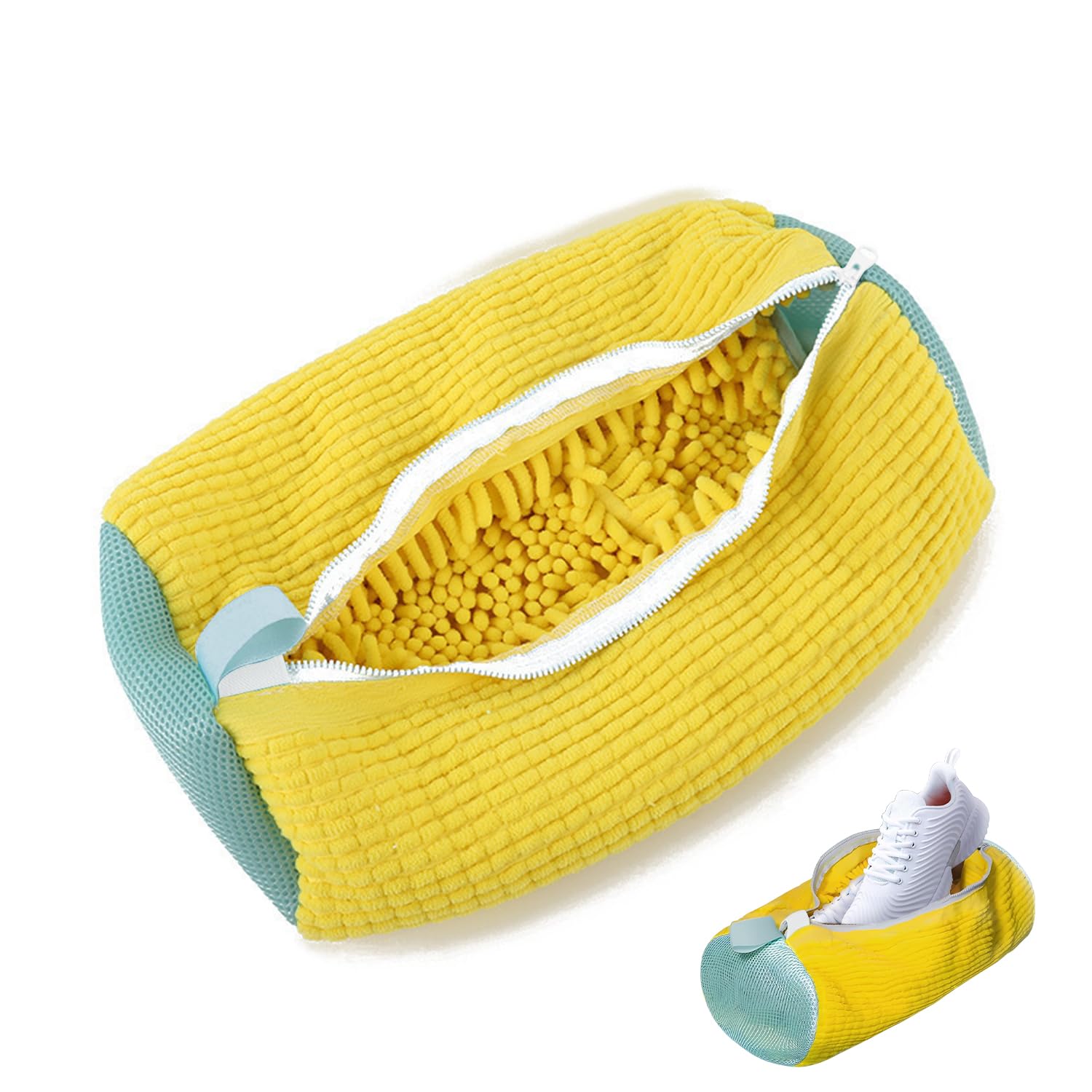 elook Shoes Washing Machine Bag