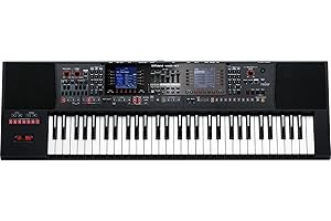 Roland E-X10 Arranger Keyboard: Ignite Your Musical Creativity