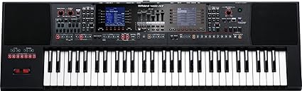 Roland E-A7 Expandable Arranger