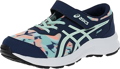 asics(アシックス) ランニングシューズ CONTEND 8 PS キッズ